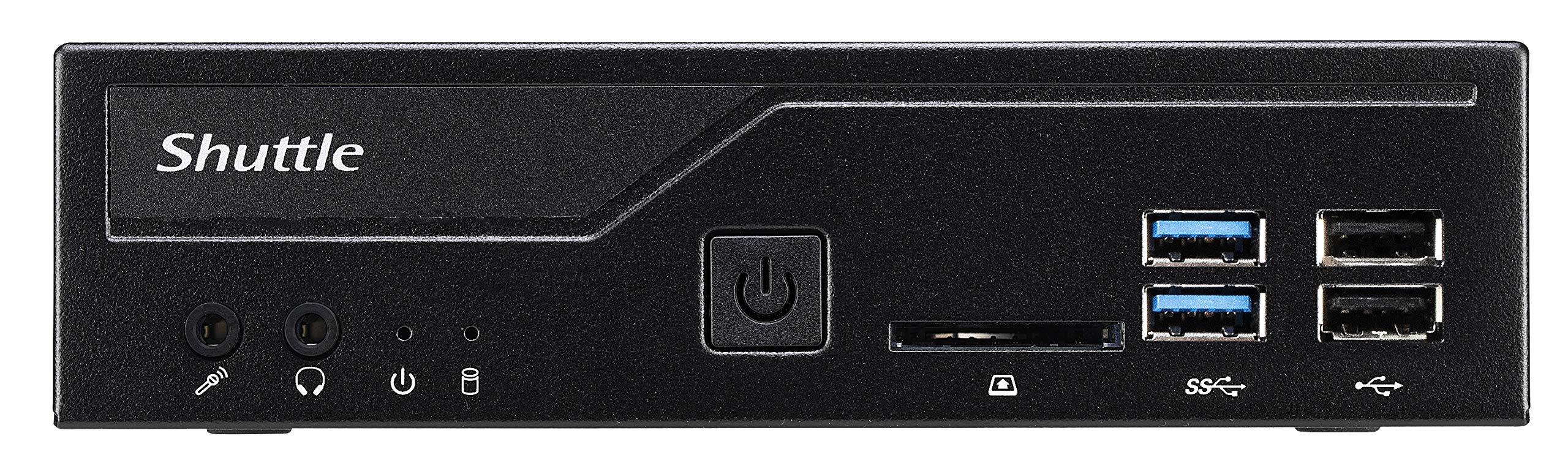 ベアボーン・キット Shuttle DH410 ベアボーン・キット Shuttle DH410 DH410 | Shuttle