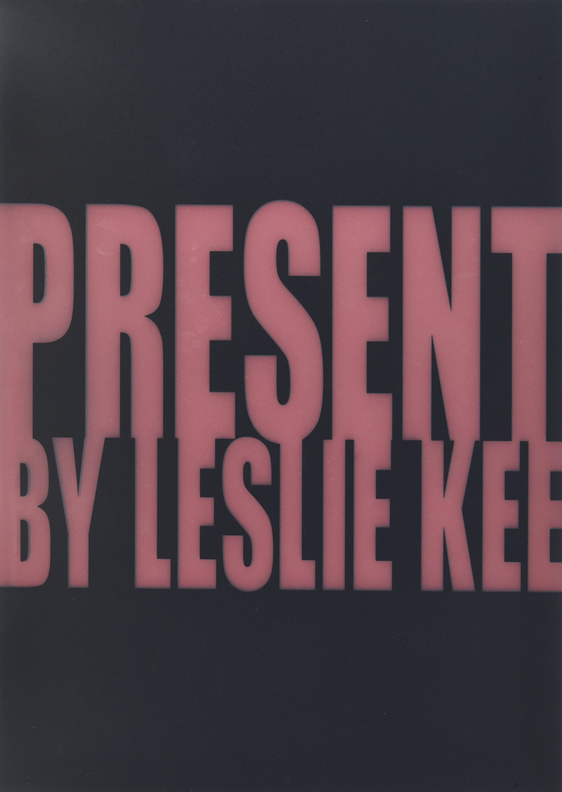 レスリーキー 写真集 LESLIE KEE レスリー・キー 写真集 「TIFFANY LOVE&HOPE