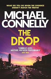 The Drop (Harry Bosch Book 15) (English Edition)