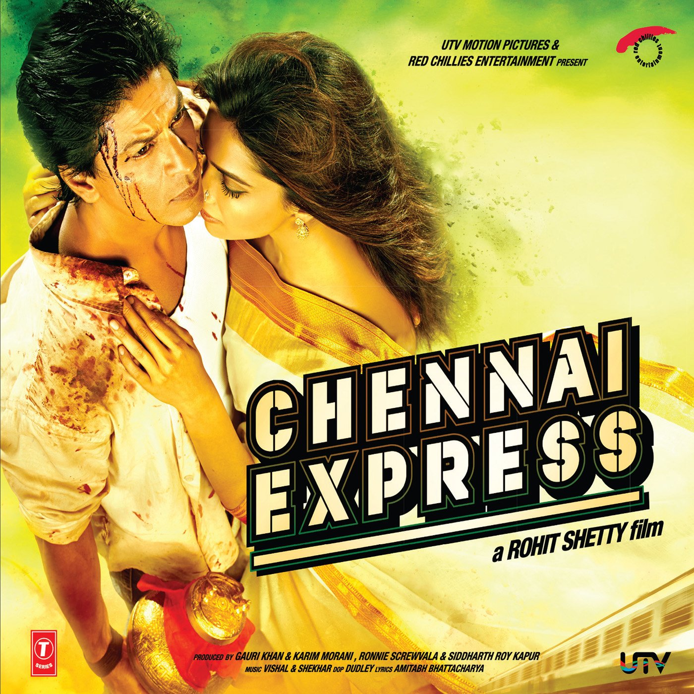 Chennai Express Desertcart Seychelles