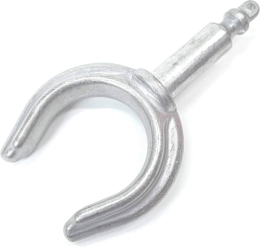 Amazon | 【SPORTYAK213/245専用アルミニウムローロック】ALUMINIUM