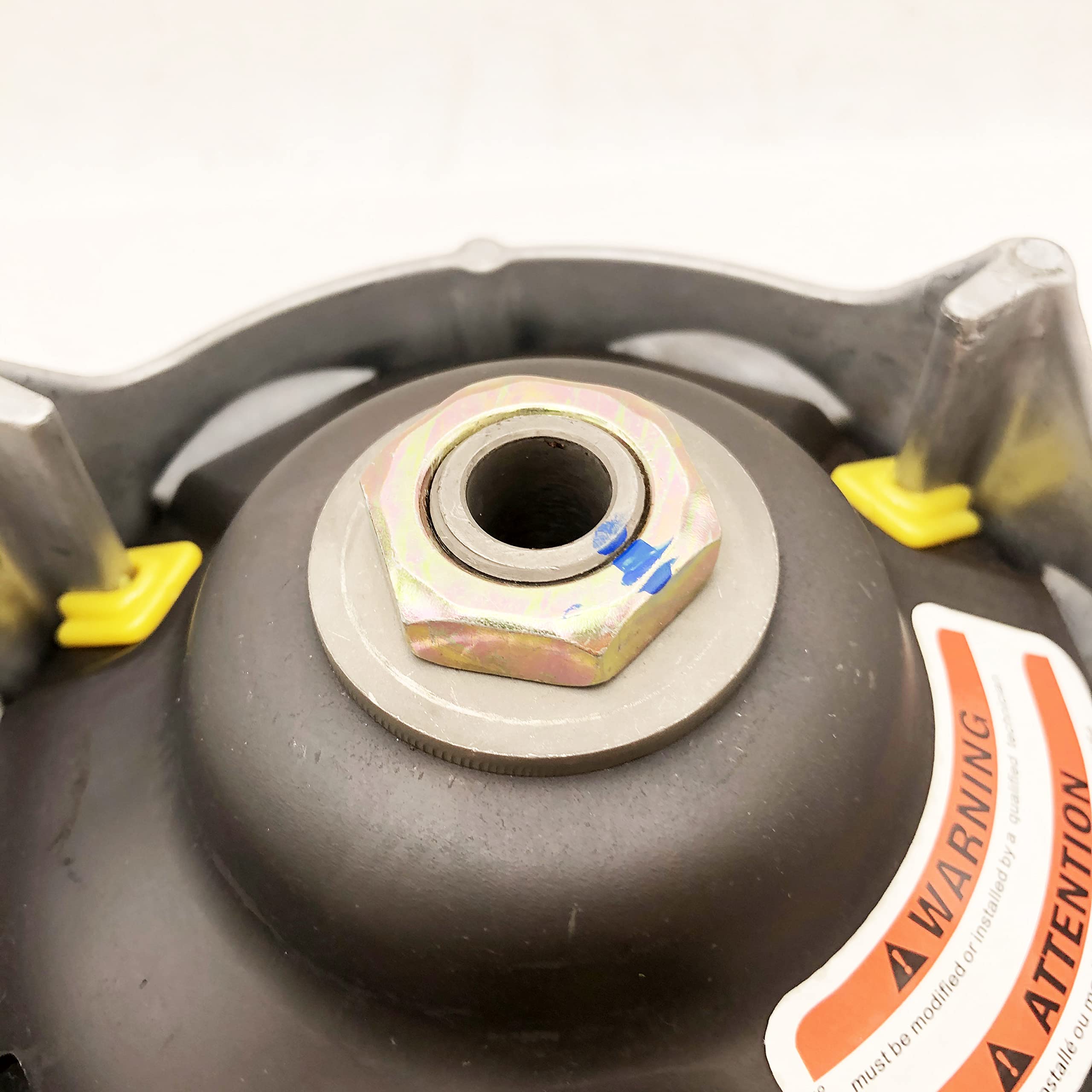 Frizione Secondaria Tarazon Per CF Moto 1000 ZForce / UForce – Ricambio OEM 0JYA-052000