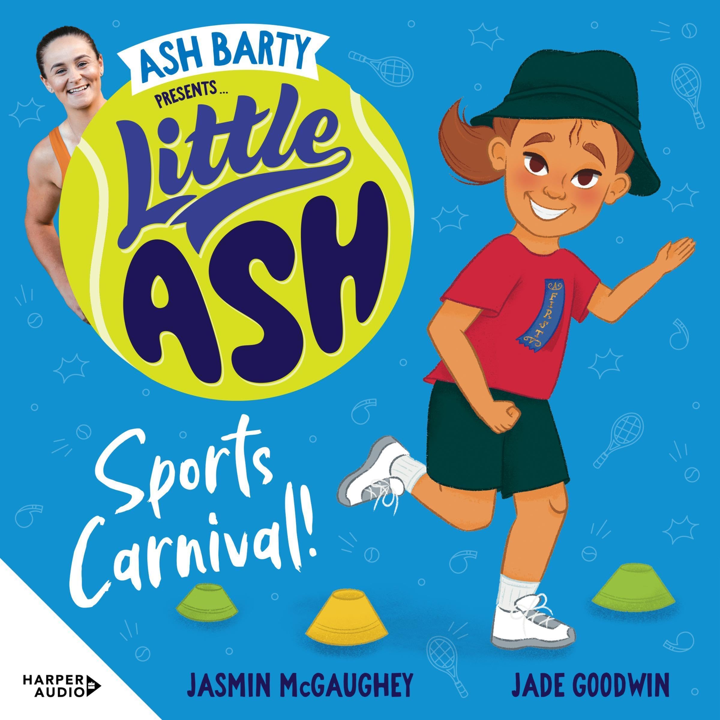 Little Ash Sports Carnival!