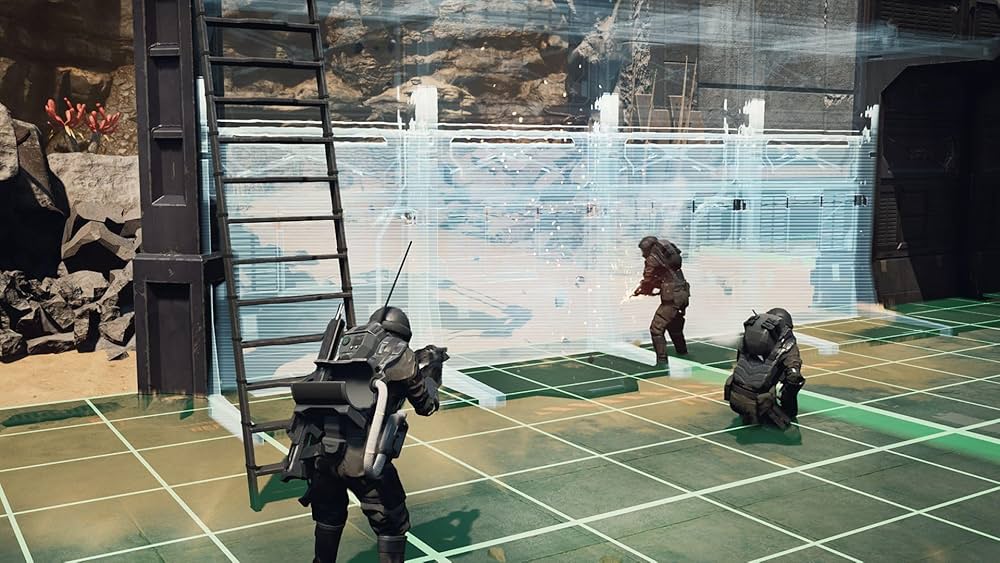 Amazon.com: Starship Troopers Extermination - Xbox : Video Games