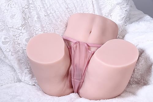 Miniatura 2 de Muñeca sexual a tope masculina juguetes sexuales para hombres, juguetes para adultos, coño de bolsillo, culo, muñecas sexuales, torso, muñeca de