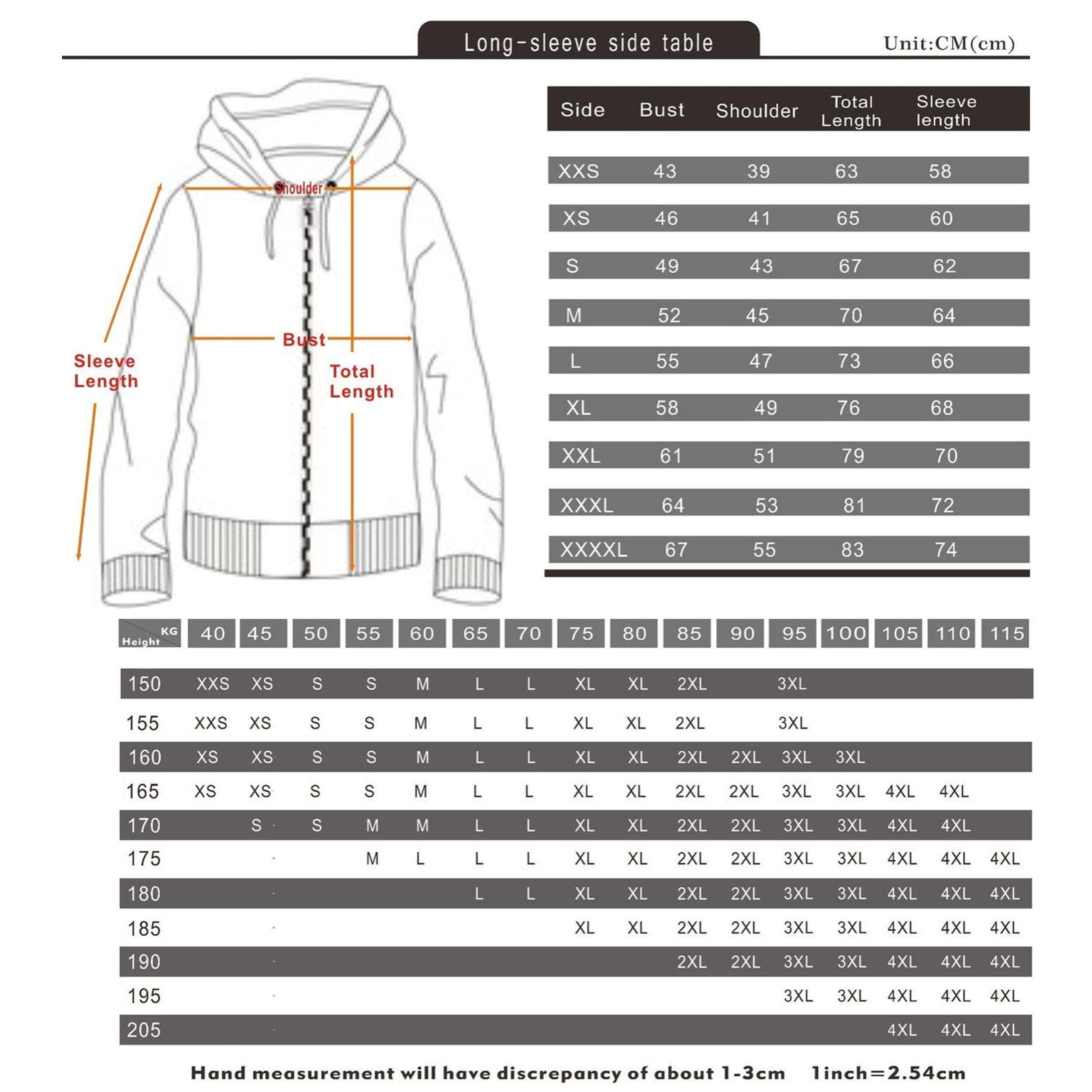 AOT Anime extérieur décontracté Sweat à Capuche zippé Mode Veste Unisexe à Manches Longues Harajuku Streetwear Y2k