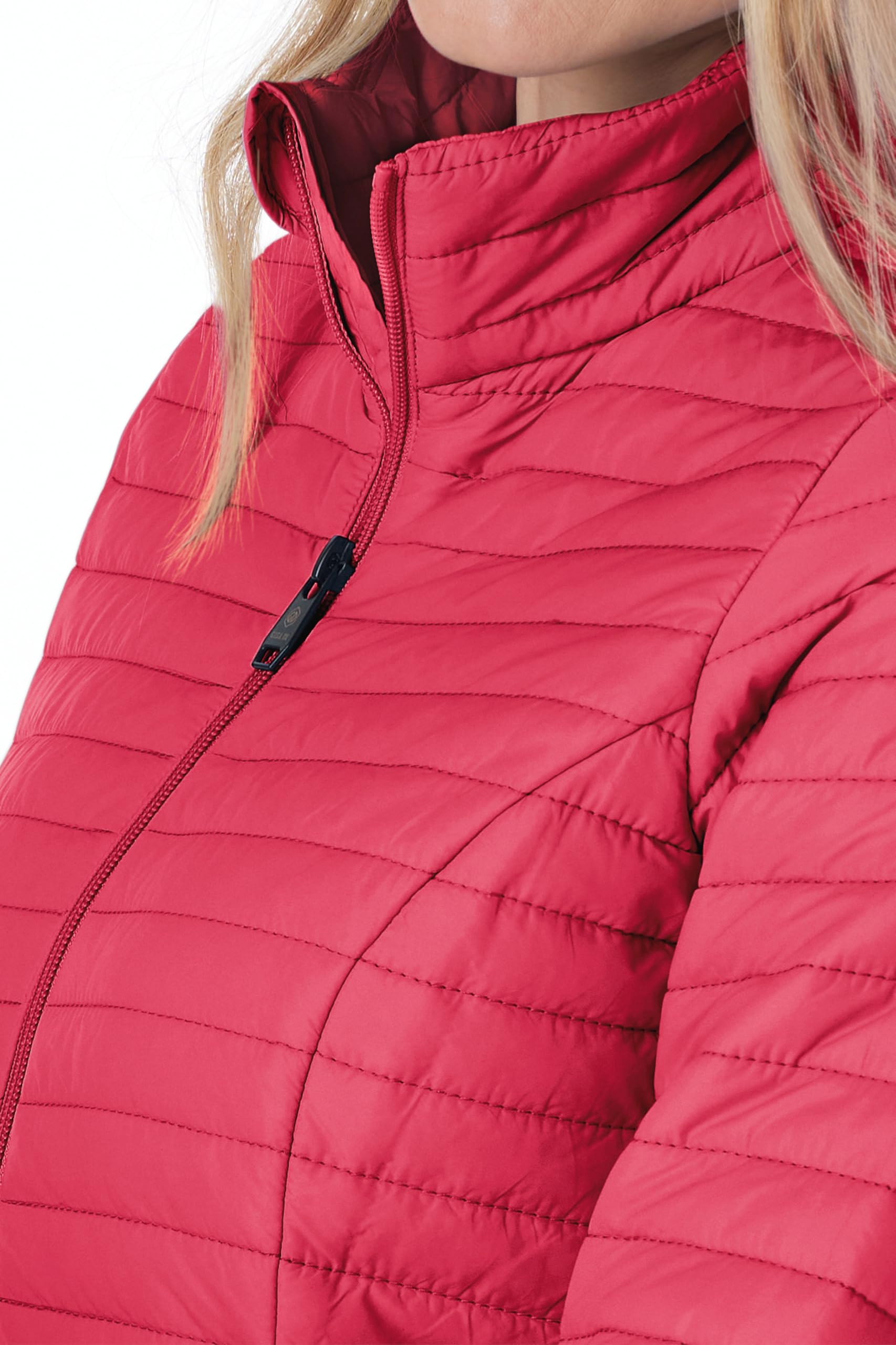 G.I.G.A. DX Damen Damen Steppjacke Oogs 2 leichte Steppjacke/Sommerjacke (1er Pack)