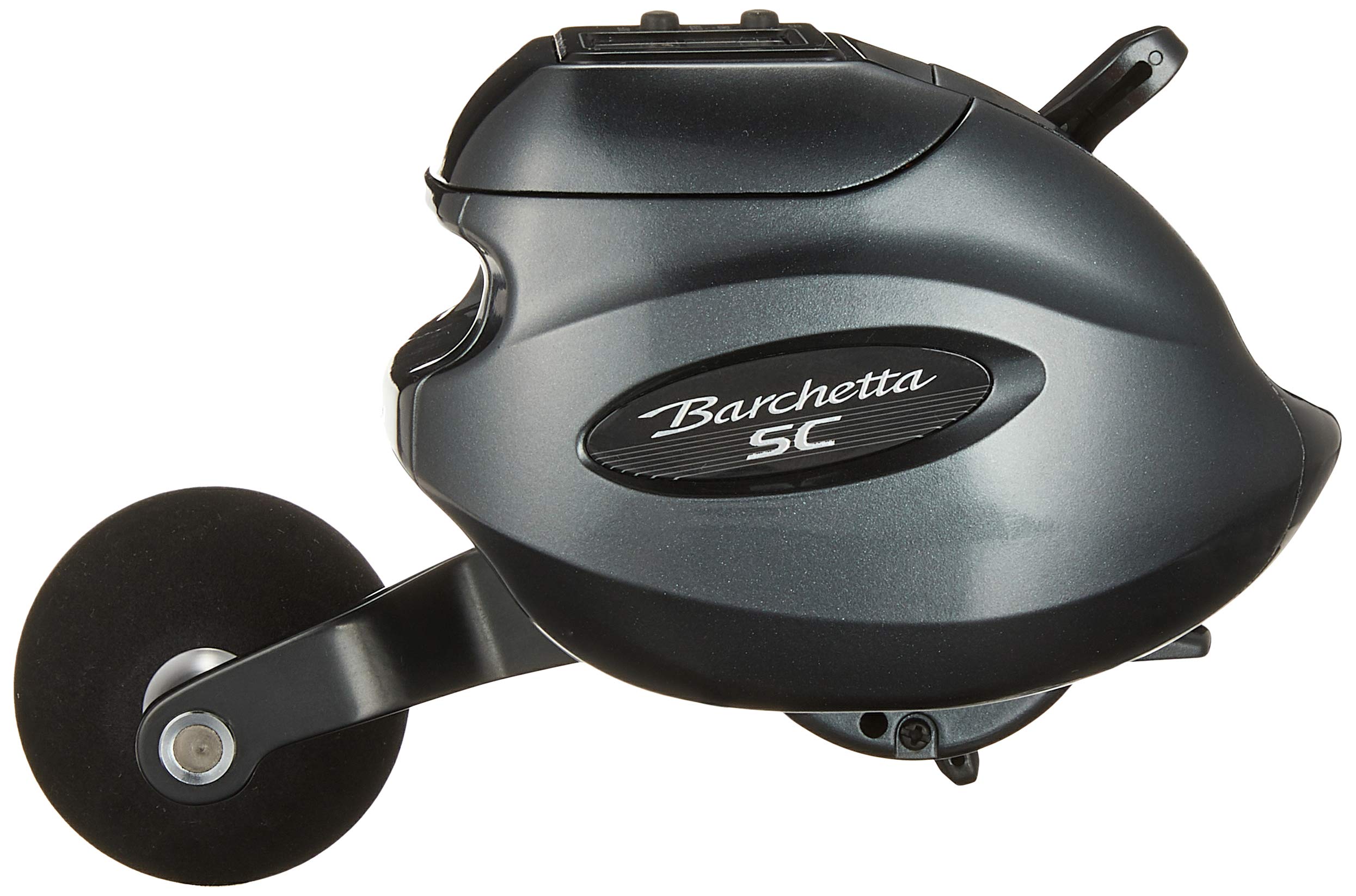 Amazon | シマノ(SHIMANO) ベイトリール 両軸 18 バルケッタ SC 2000