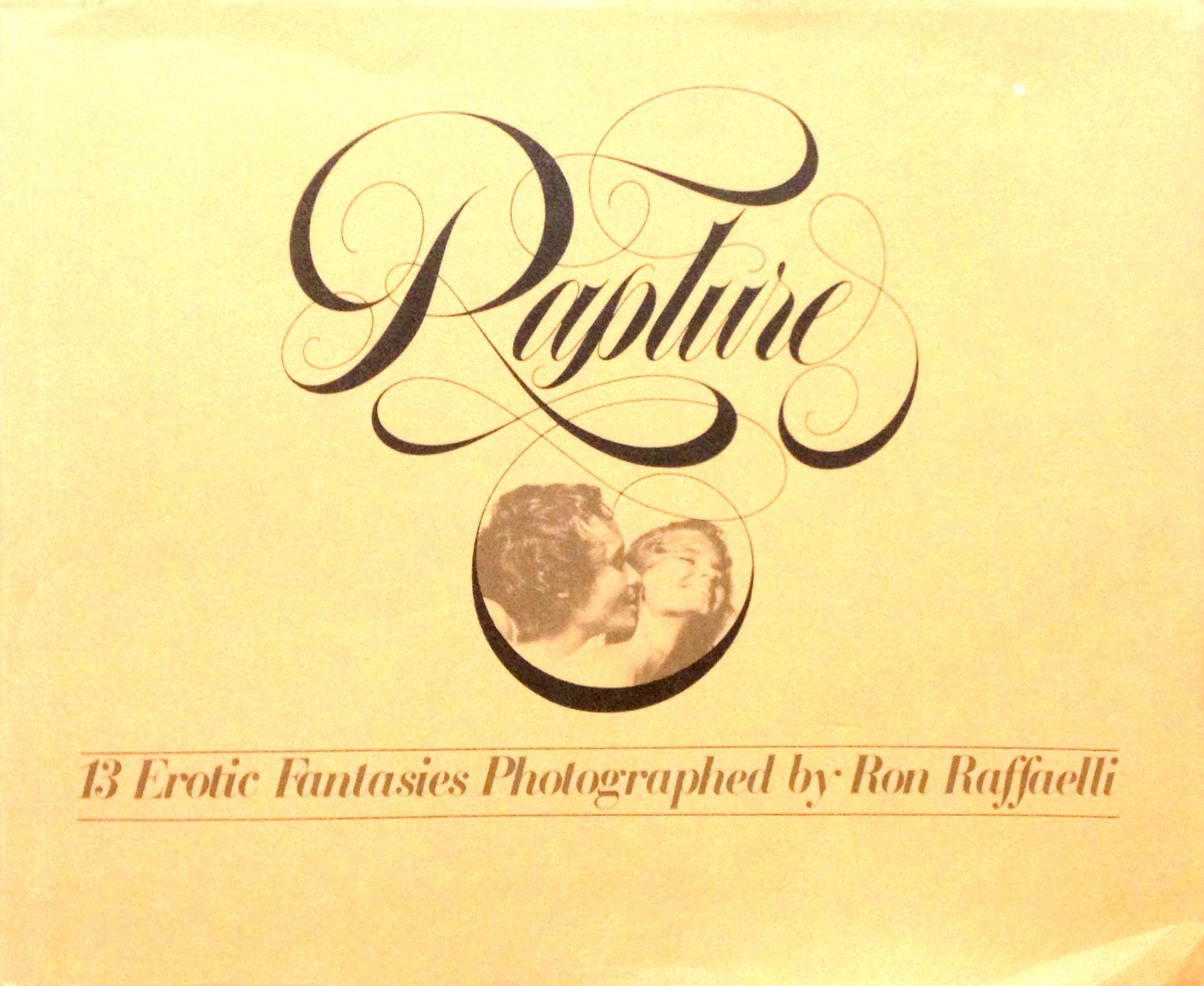 洋書　 Ron Raffaelli 「Rapture」　1975年 Amazon.com: Ron Raffaelli: books, biography, latest update