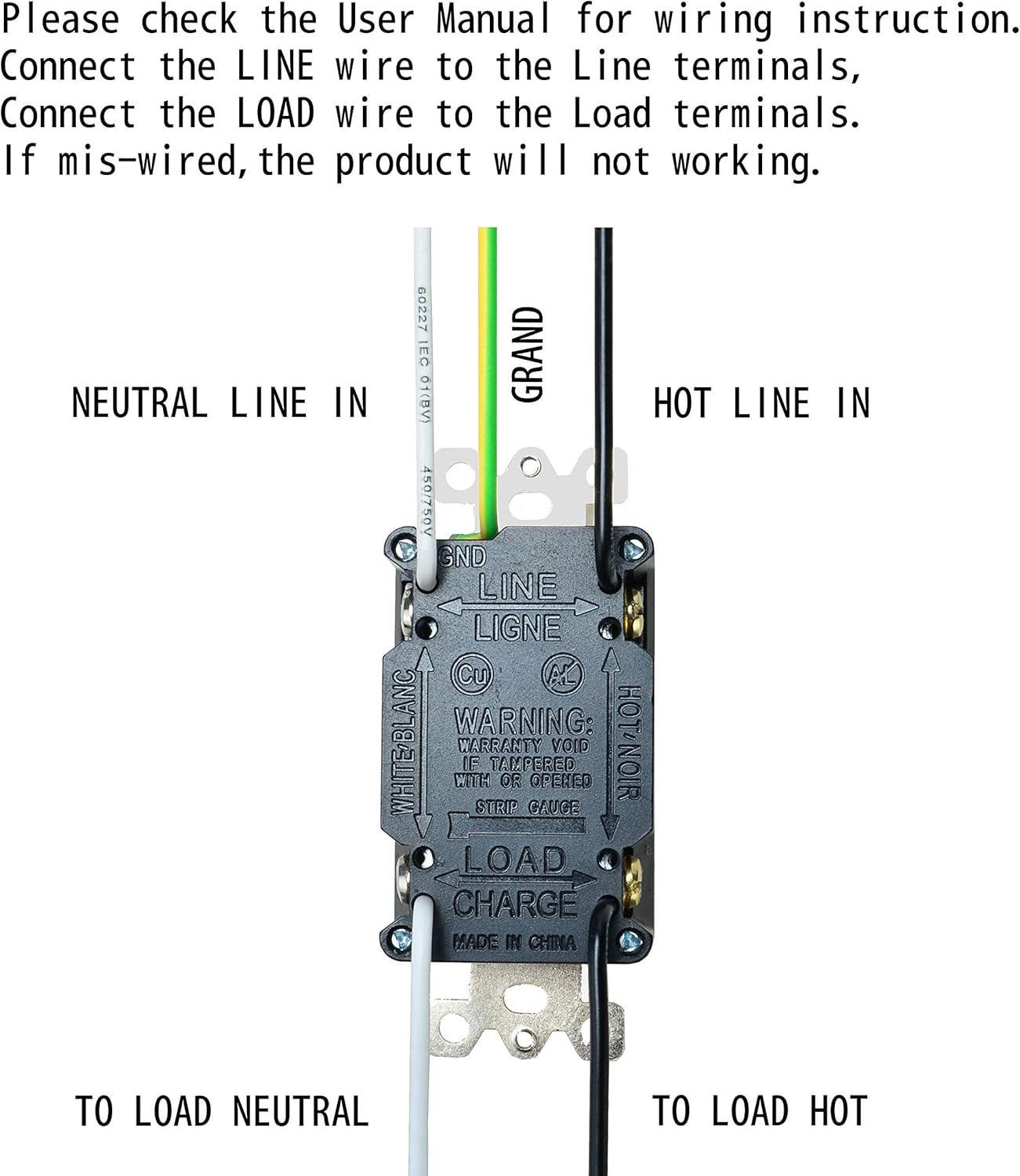 Exсluѕіvе Dіѕсоunt 50% Prісе NineLeaf 10 Pack 20 Amp GFCI Outlet Receptacles,Tamper-Resistant(TR)and Weather-Resistant(WR) with LED Indicator, Decorative Wall Plates and Screws Included, ETL Certified, White 🔥 Crаzу Dеаlѕ NineLeaf 10 Pack 20 Amp GFCI Outlet Receptacles,Tamper-Resistant(TR)and Weather-Resistant(WR) with LED Indicator, Decorative Wall Plates and Screws Included, ETL Certified, White