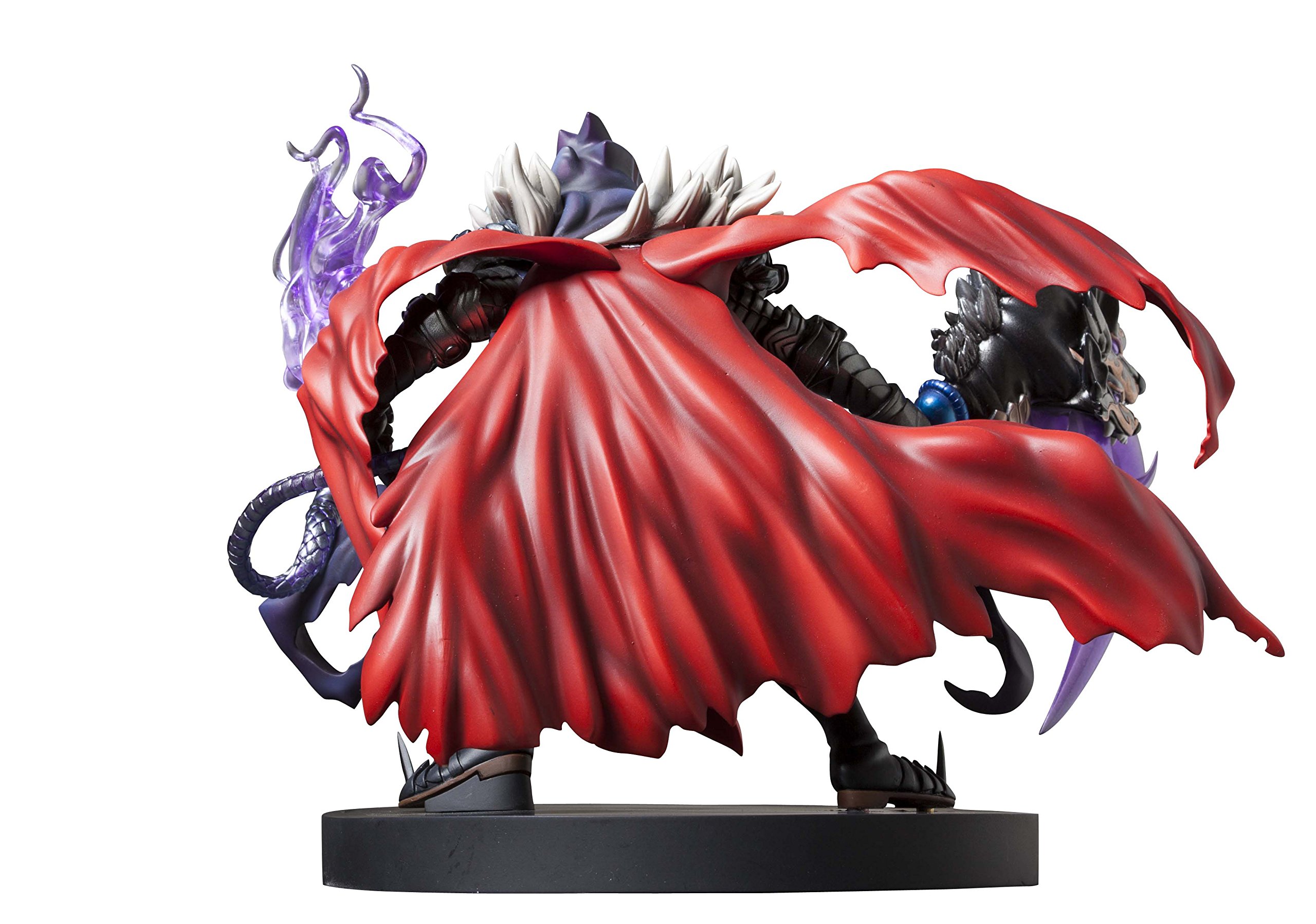Amazon | ULTIMATE MODELING COLLECTION FIGURE INFERNO HADES -冥界神