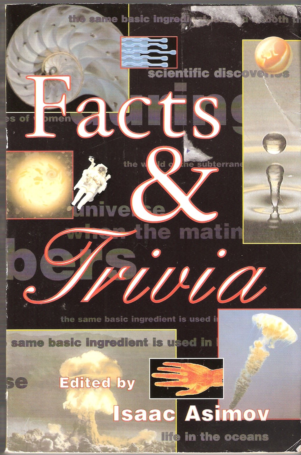 Facts and Trivia (Giant Books)