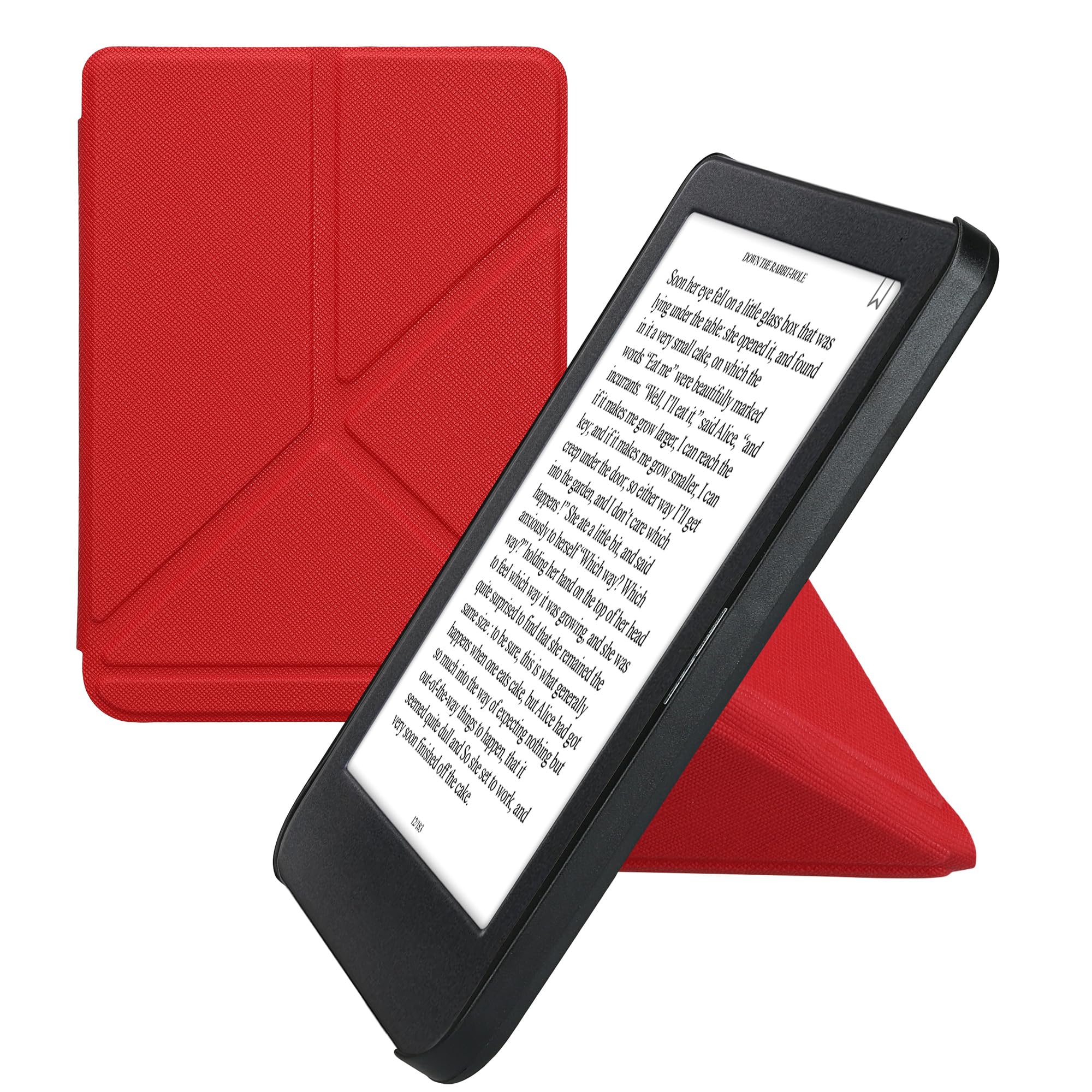 Amazon.co.jp: kwmobile カバー Kobo Clara BW/Colour対応 ケース