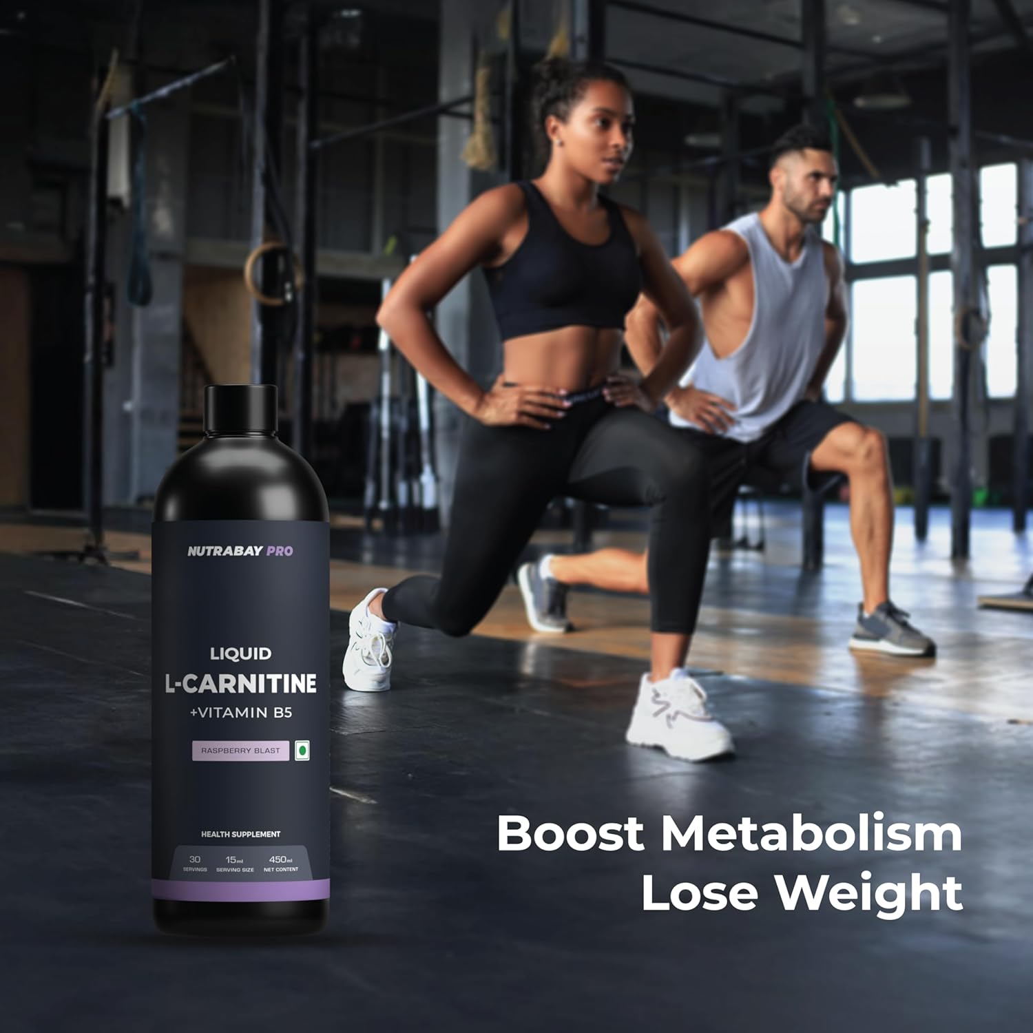 Buy Now Nutrabay Pro Liquid L-Carnitine (1500Mg) With Vitamin B5 –Pr... 2 Buy Now Nutrabay Pro Liquid L-Carnitine (1500Mg) With Vitamin B5 –Pr...