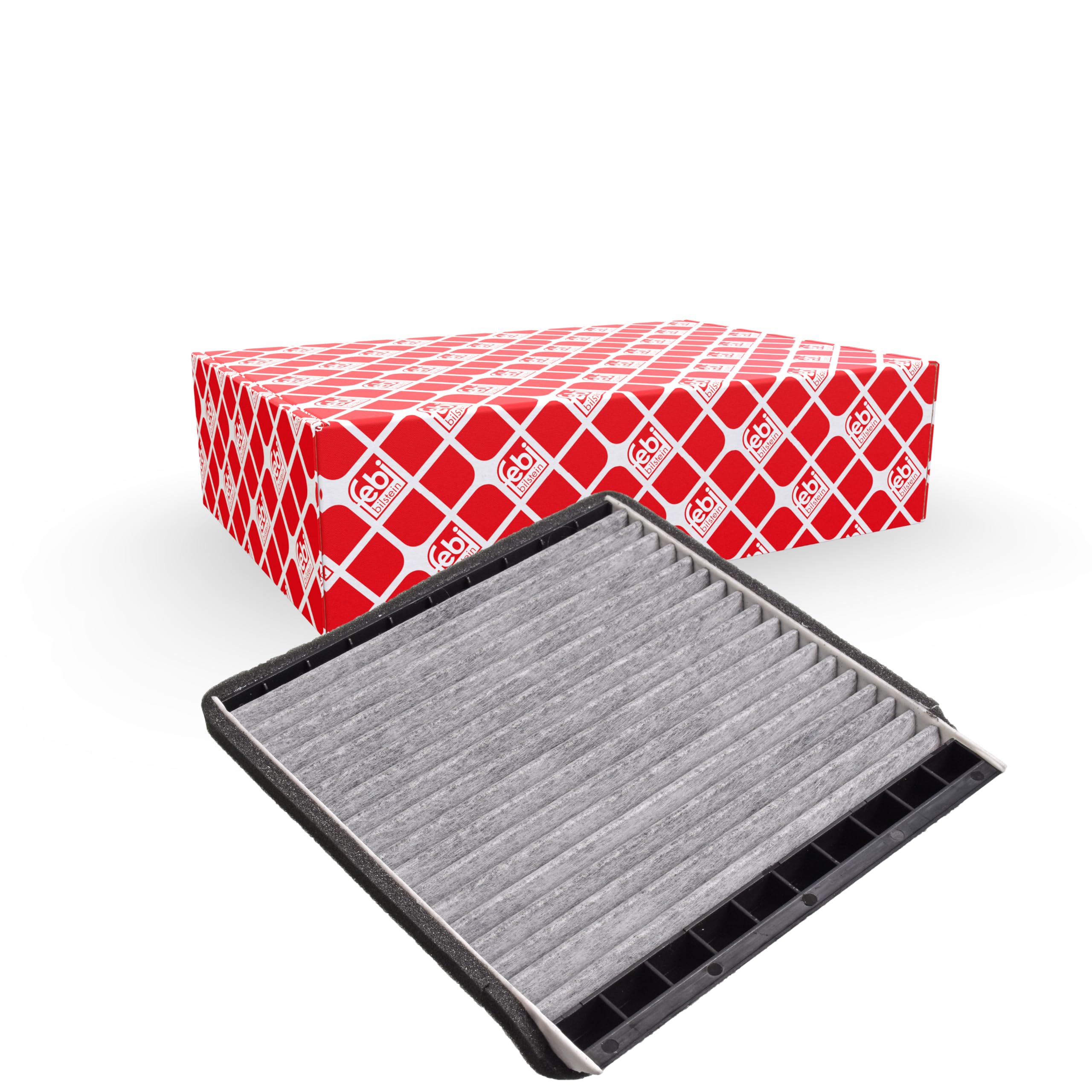 Pollen / Cabin Filter 36023 Febi 1609694580 6441EH 6447SR 6447PF Quality New