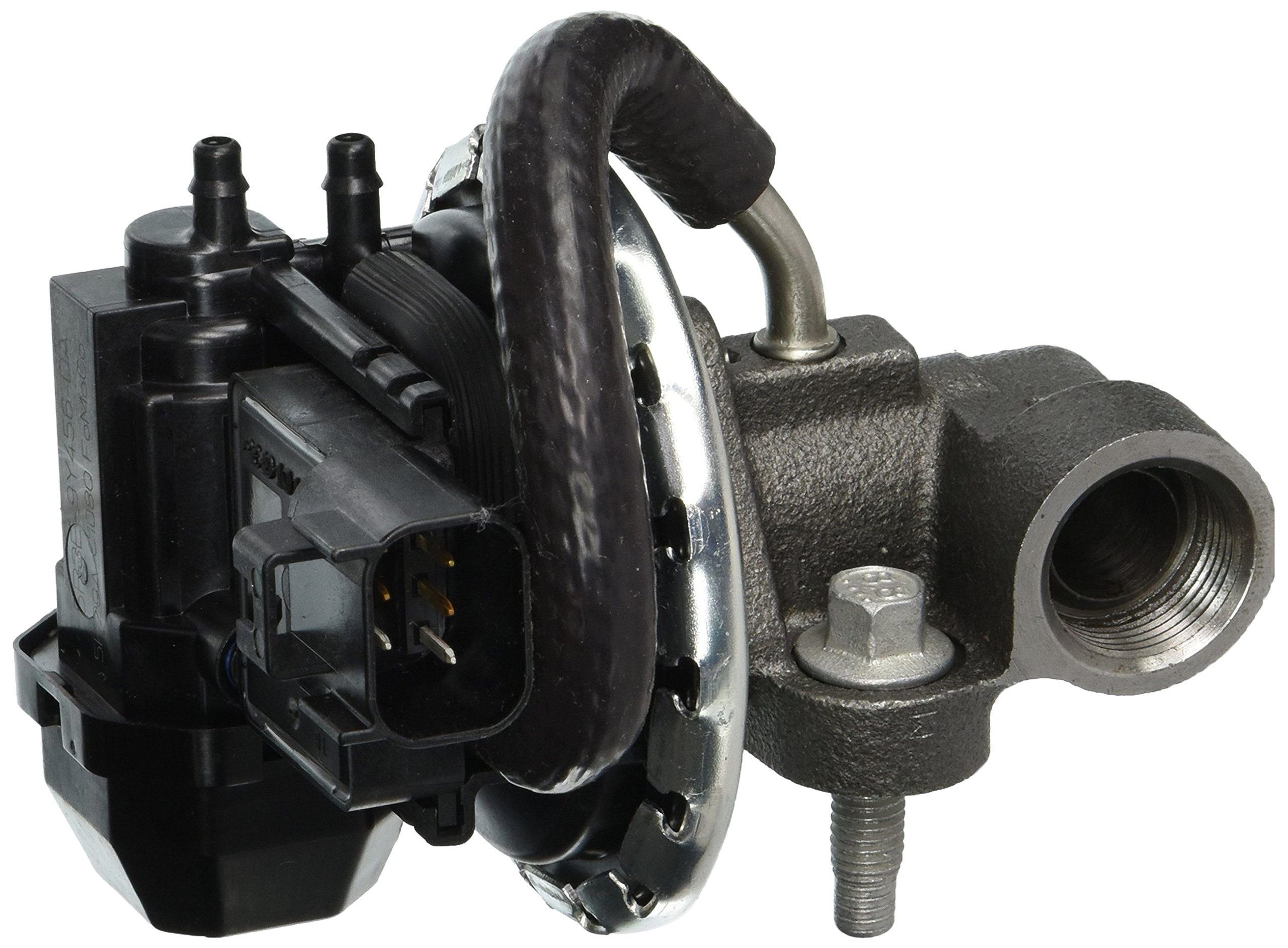 Amazon.com: Motorcraft - CX2104 Exhaust Valve : Automotive