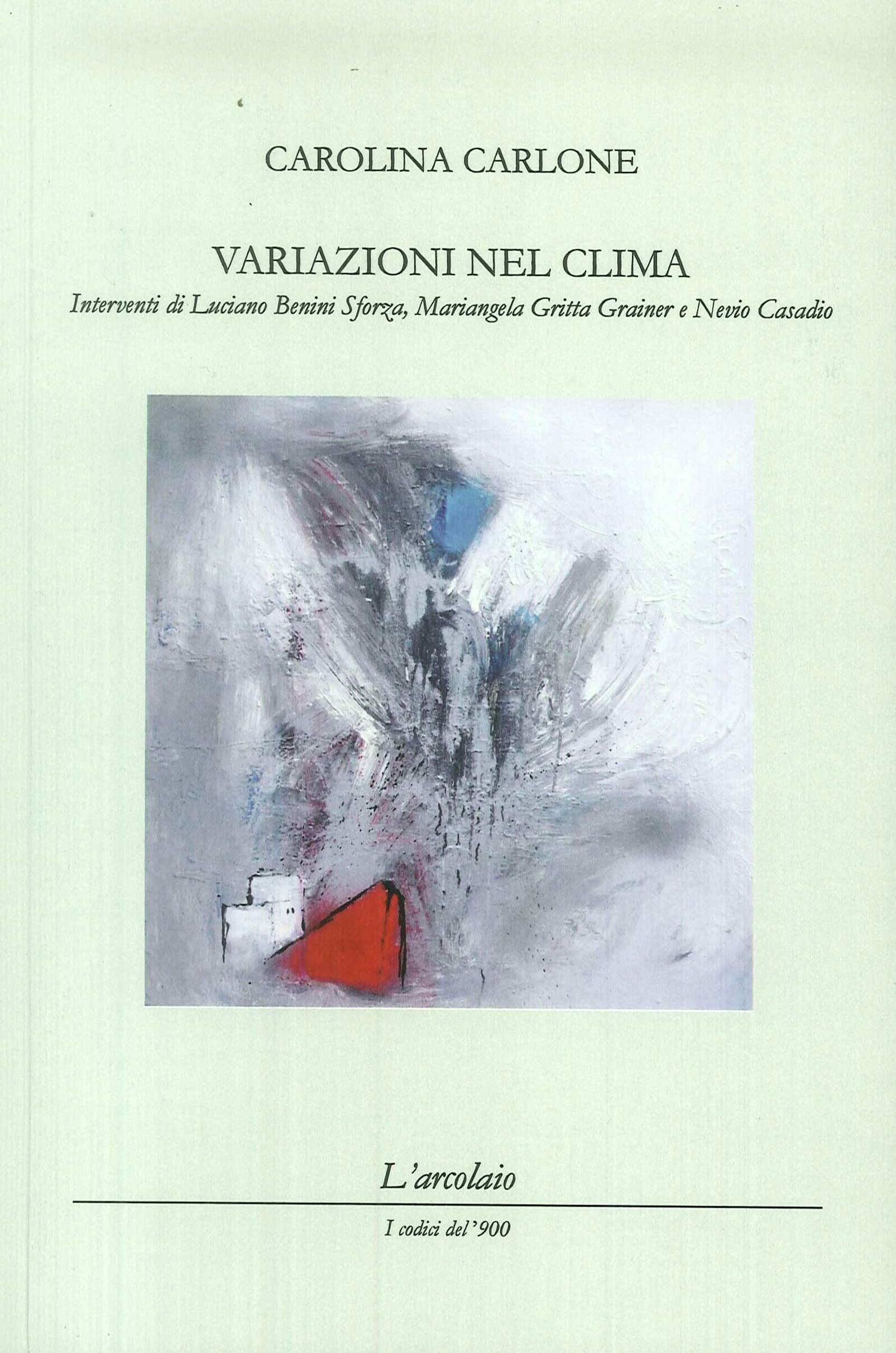 Variazioni Nel Clima - 4