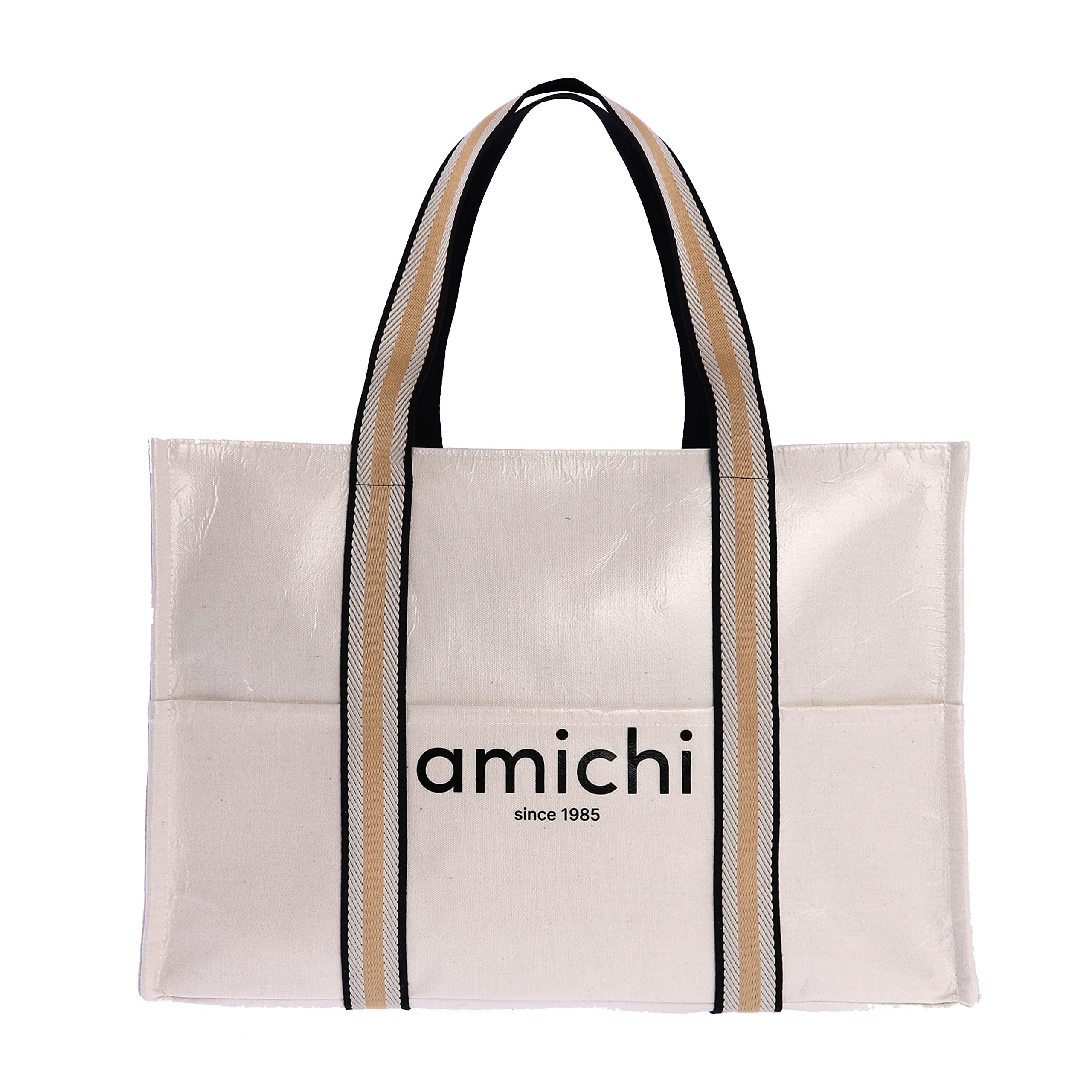 AMICHIBolsa de playa - capazo playa - bolso playa - bolsas de playa - bolsa de playa - Sibilina