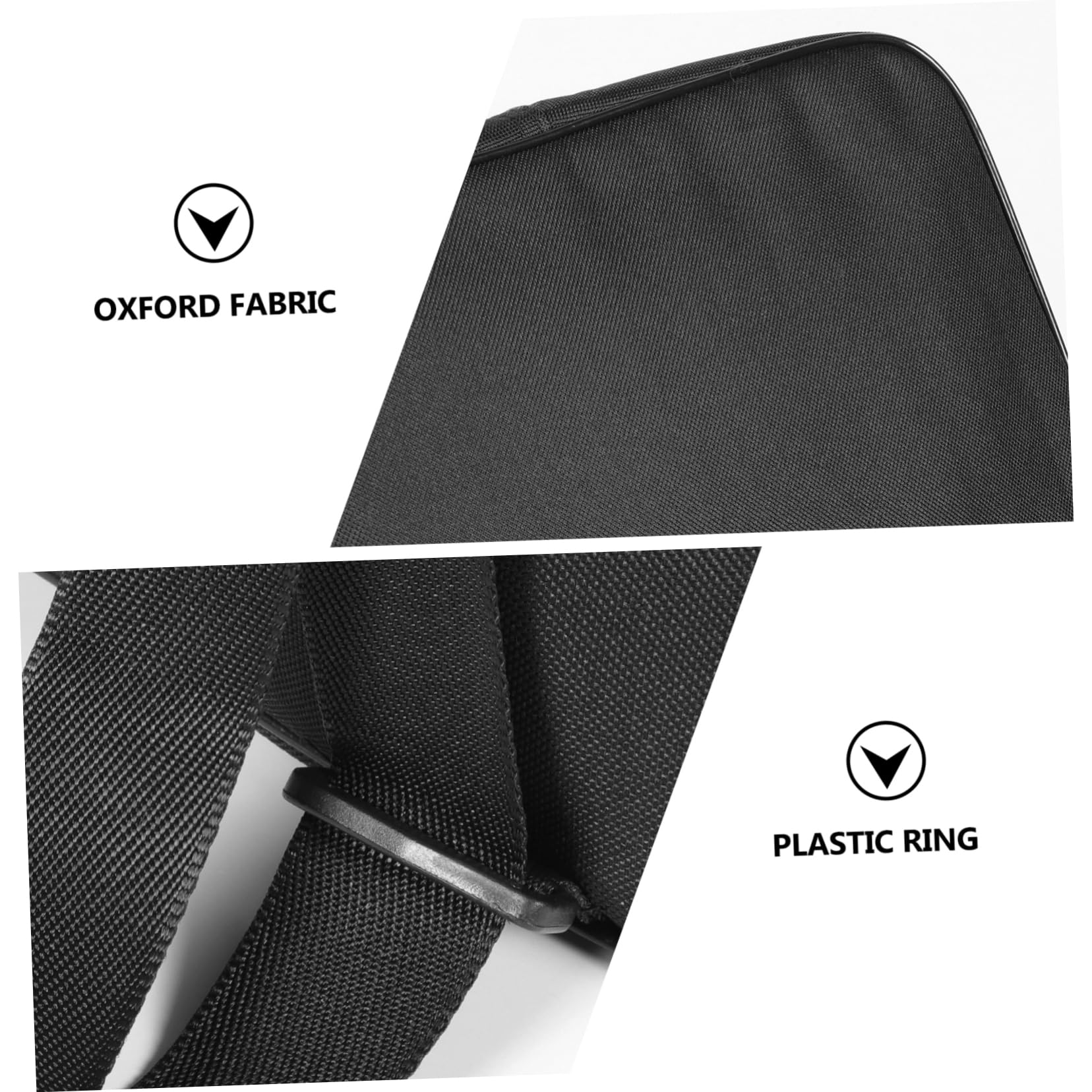 Ciieeo Borsa Per Fisarmonica 8 Bassi Con Tracolla Regolabile Custodia Protettiva Per Organetto Trasporto Facile Per Concerti Scuole E Studio Musicale