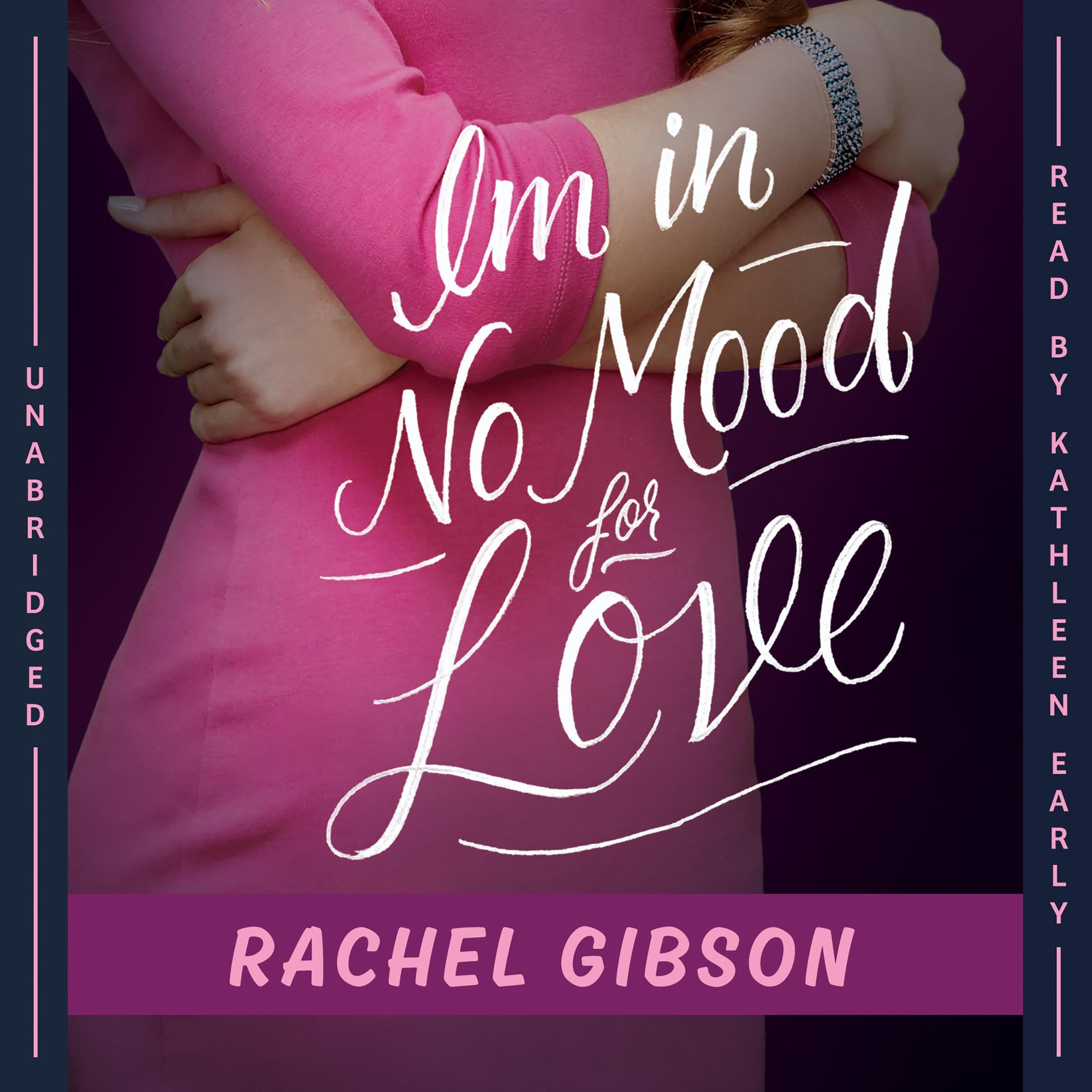 Cover art for I’m in No Mood for Love