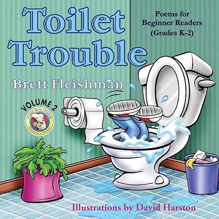 Toilet Trouble