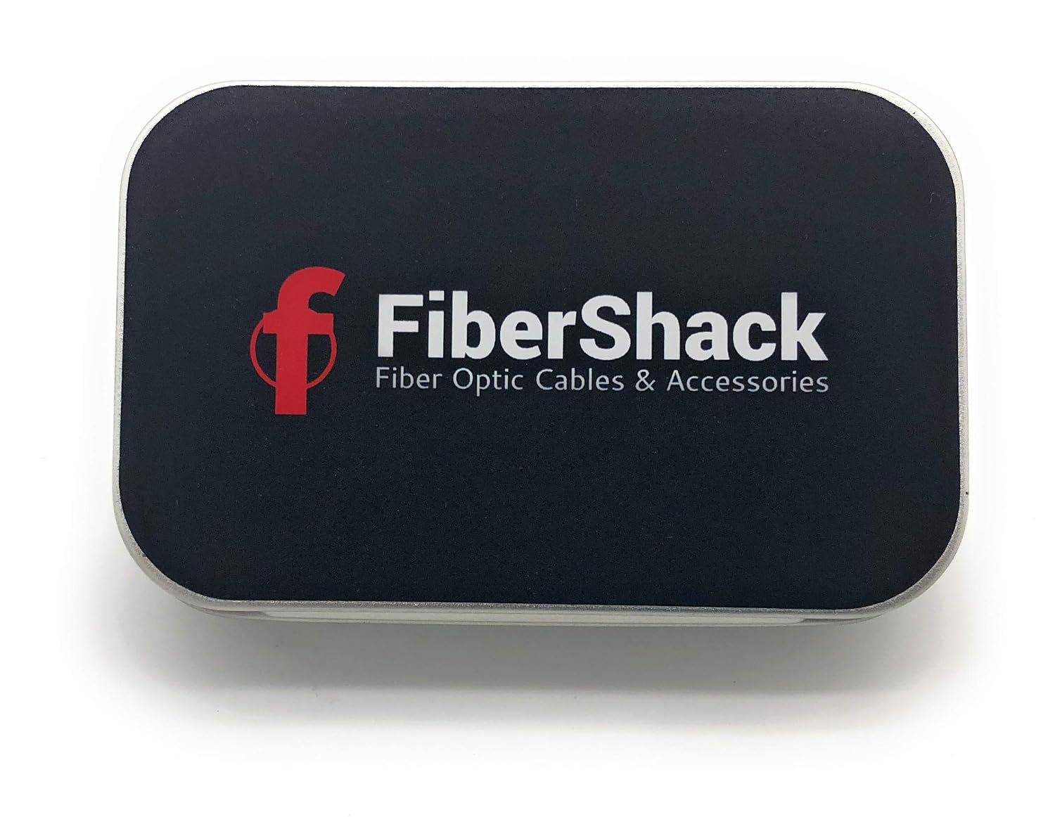 Fibershack - ST Fiber Coupler 15 Pack Tin. ST Fiber Optic Couplers for Extending STUPC Single Mode Cables - Our STUPC Fiber Connectors are pre-Cleaned Barrel Connectors