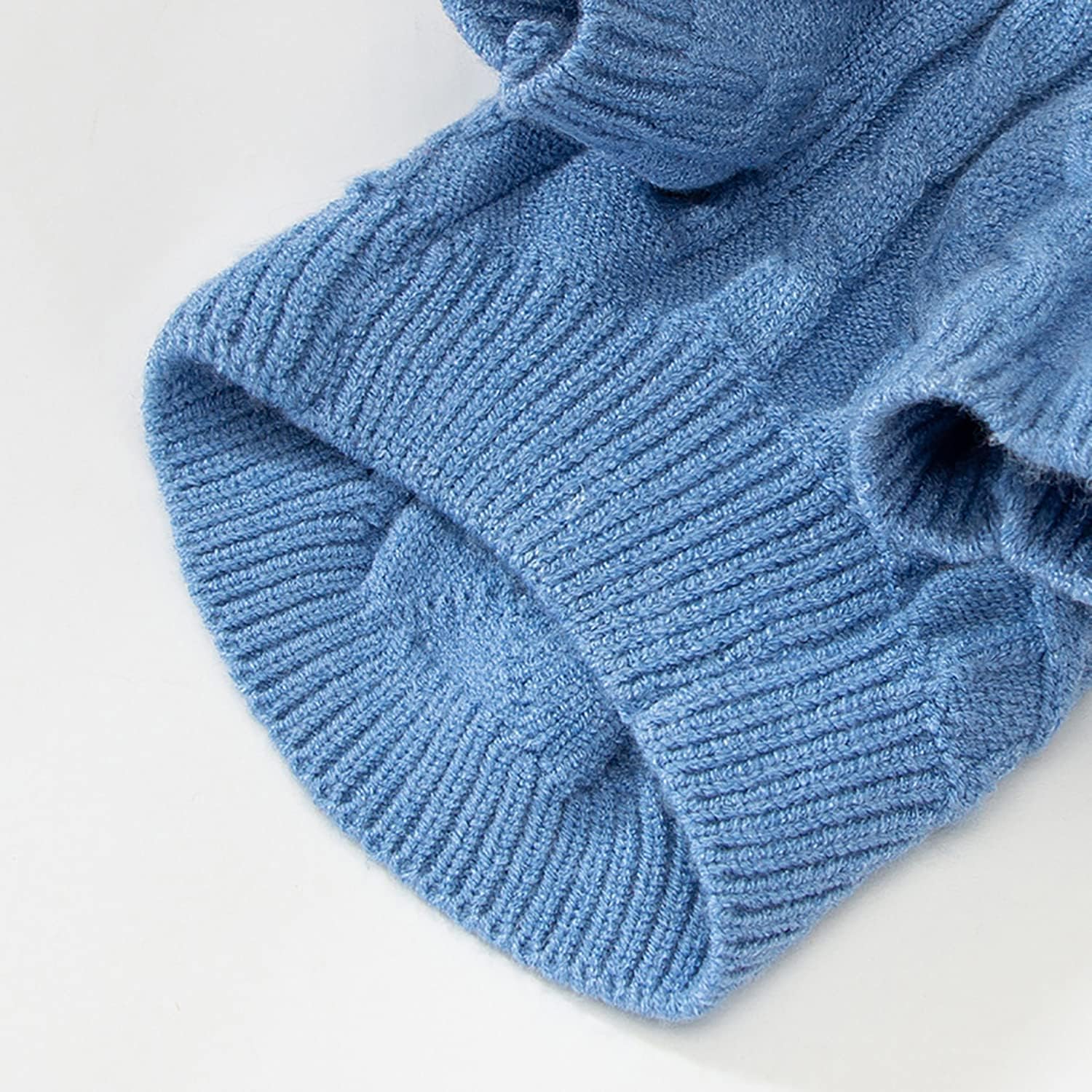 犬用コスチューム ブルー S 猫 防寒着 暖かい Tengcong Amazon | Tengcong 犬用コスチューム 犬用セーター 犬服 冬