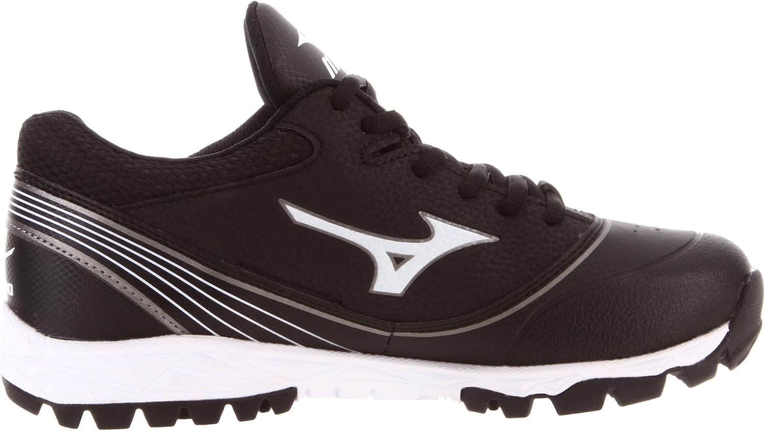Mizuno elite trainer 2 switch Clearance