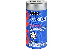 Condoms UltraFeel: Enhanced Pleasure, Ultimate Protection