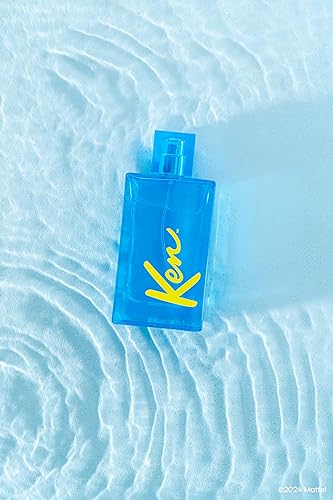 Miniatura 5 de DefineMe Barbie & Ken - Paquete de fragancias finas, perfume para mujer, fragancia para hombre, Eau de Parfum