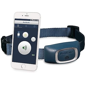 trainer dog training collar