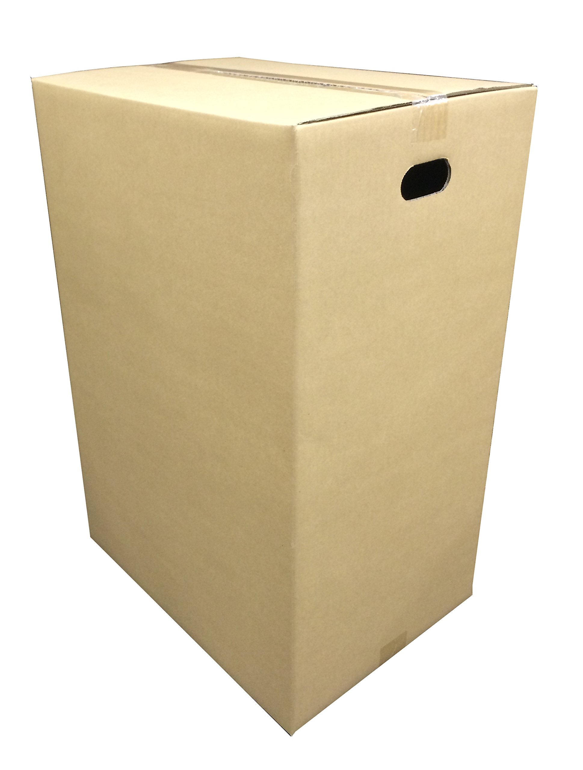 Amazon | アイリスオーヤマ ダンボール 140サイズ (44×32×64cm) 【10枚