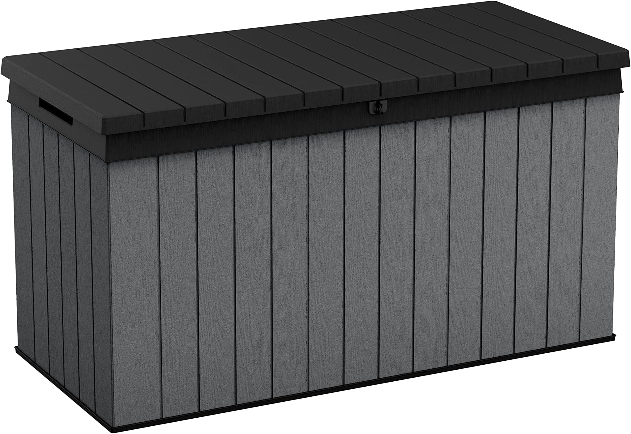 Koll Living Opbergbox/kussenbox, 270 liter, 100% waterdicht, met ventilatie, geen vieze geur