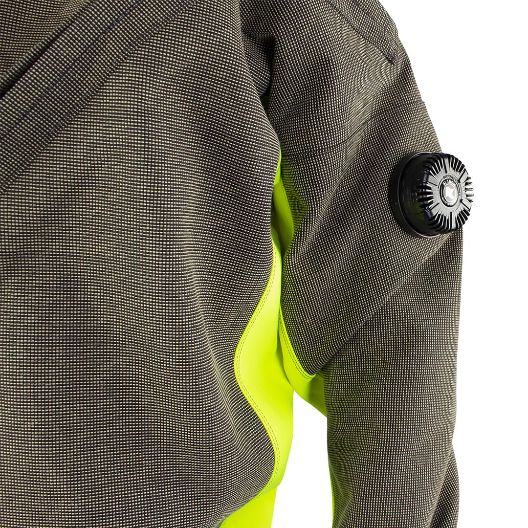 Combinaison étanche Cave Kevlar