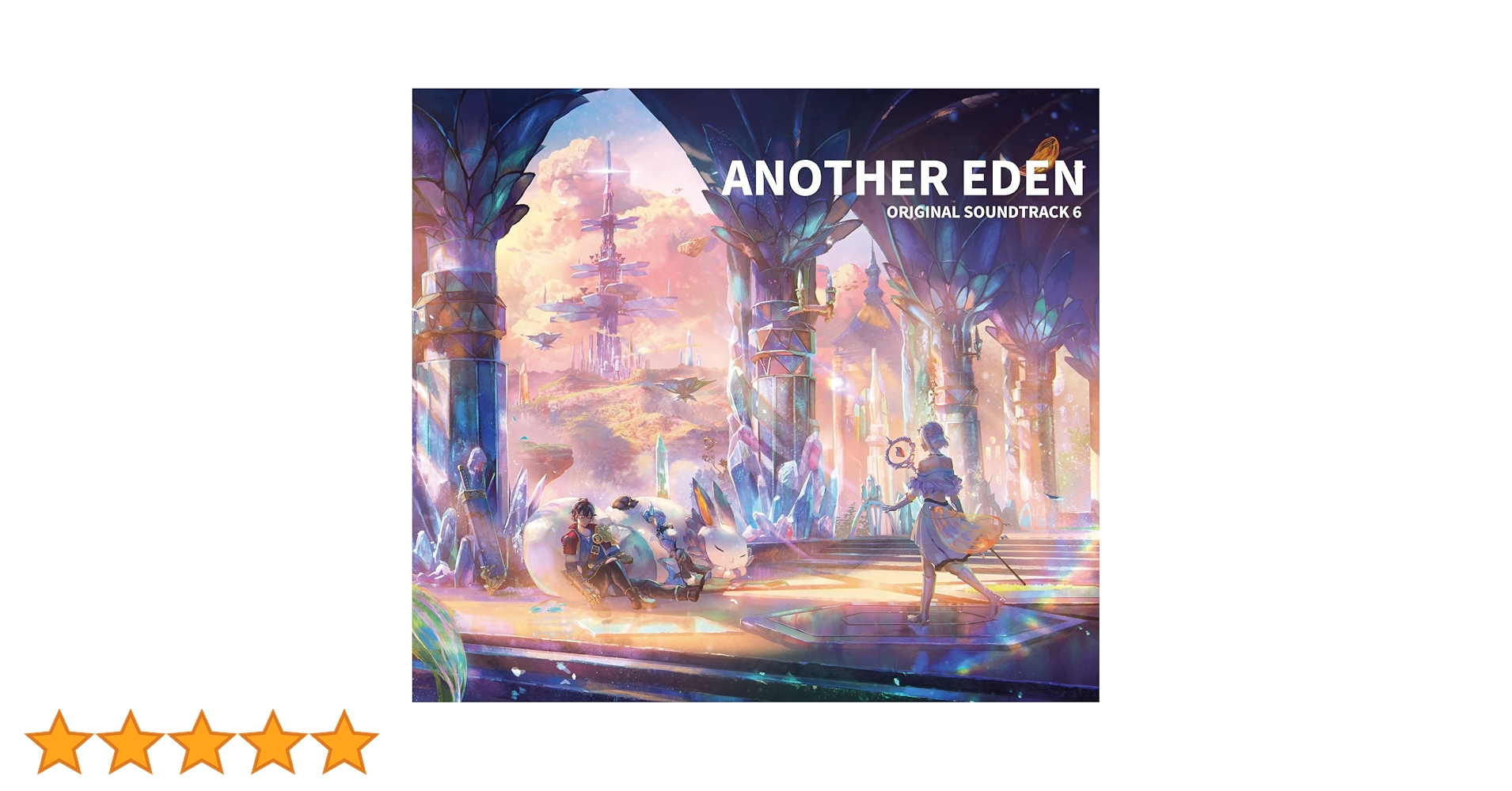 アラン使道伝 Special [2CD+DVD] Soundtrack ◆新品 アラン使道伝 Special [2CD+DVD] Soundtrack ☆新品 日本盤