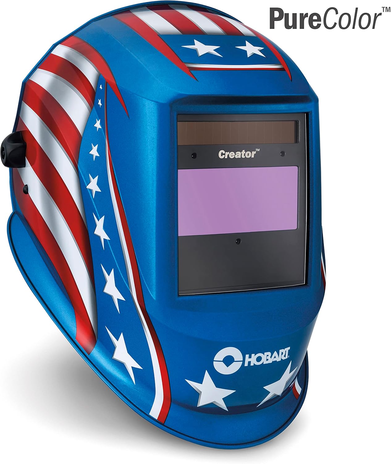 Hobart 770870 Auto-Darkening Welding Helmet