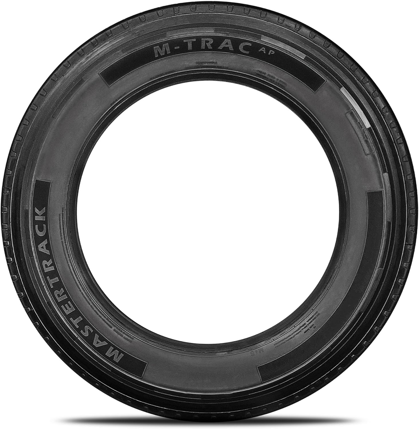 Mastertrack M-TRAC AP 225/70R19.5 G/14PLY Commercial Tire