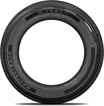 Mastertrack M-TRAC AP 225/70R19.5 G/14PLY Commercial Tire