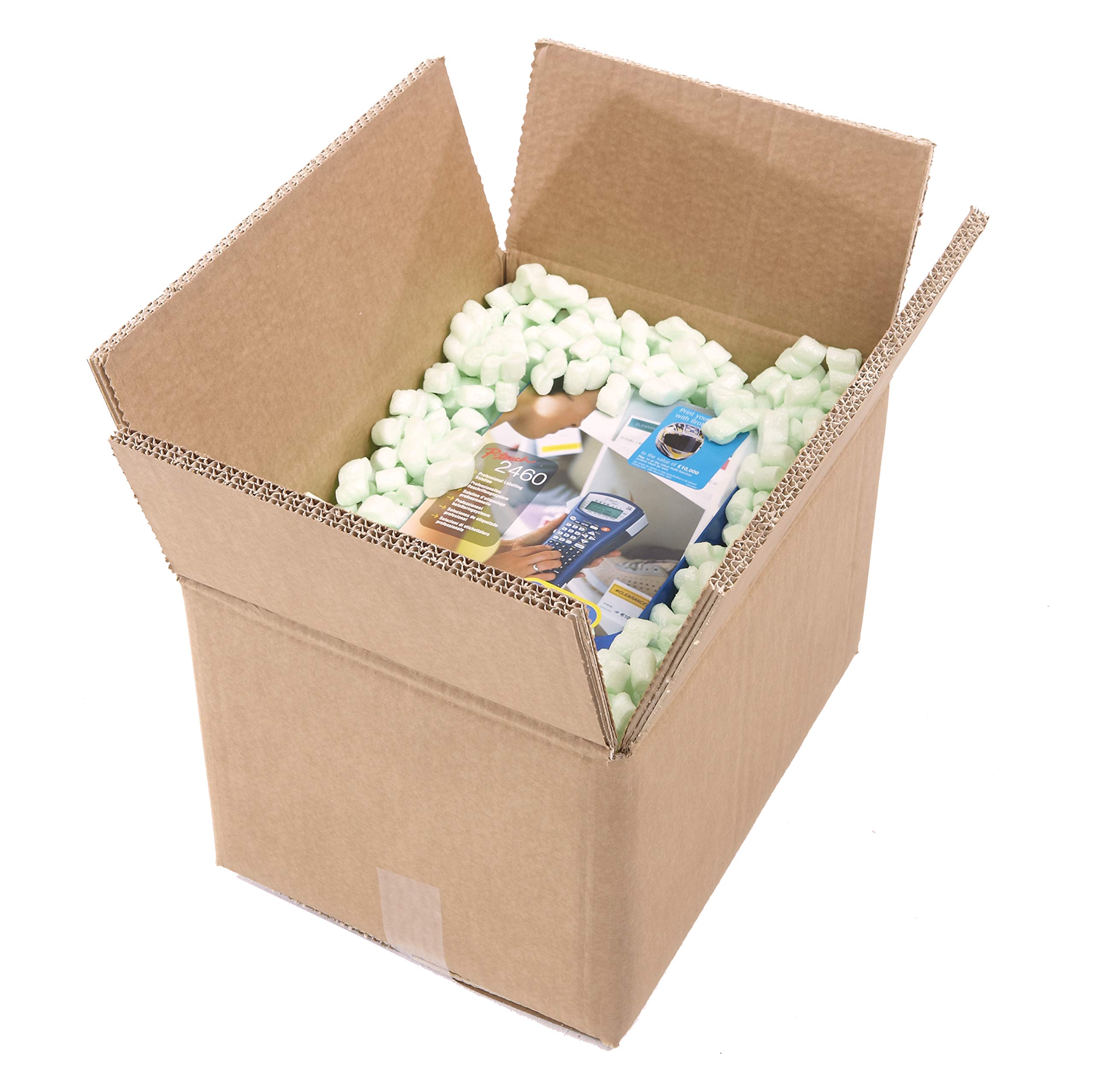 Buy Davpack 5 x Triple Wall Heavy Duty Cardboard Boxes 20 (461mm x