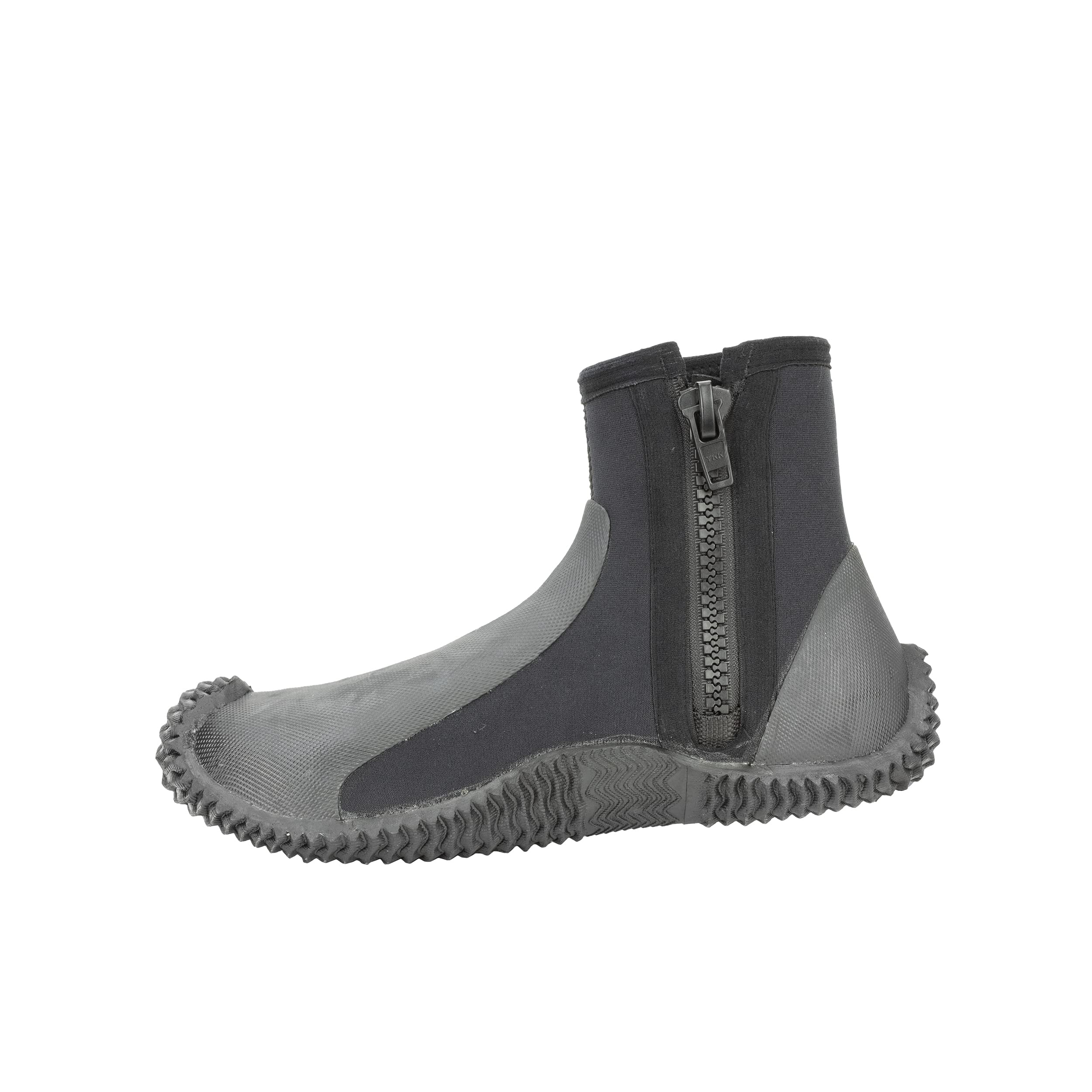 ABYSSTAR Chaussettes en néoprène avec semelle mis: 42