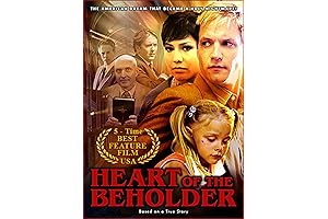 Heart of the Manor: HEART OF THE BEHOLDER