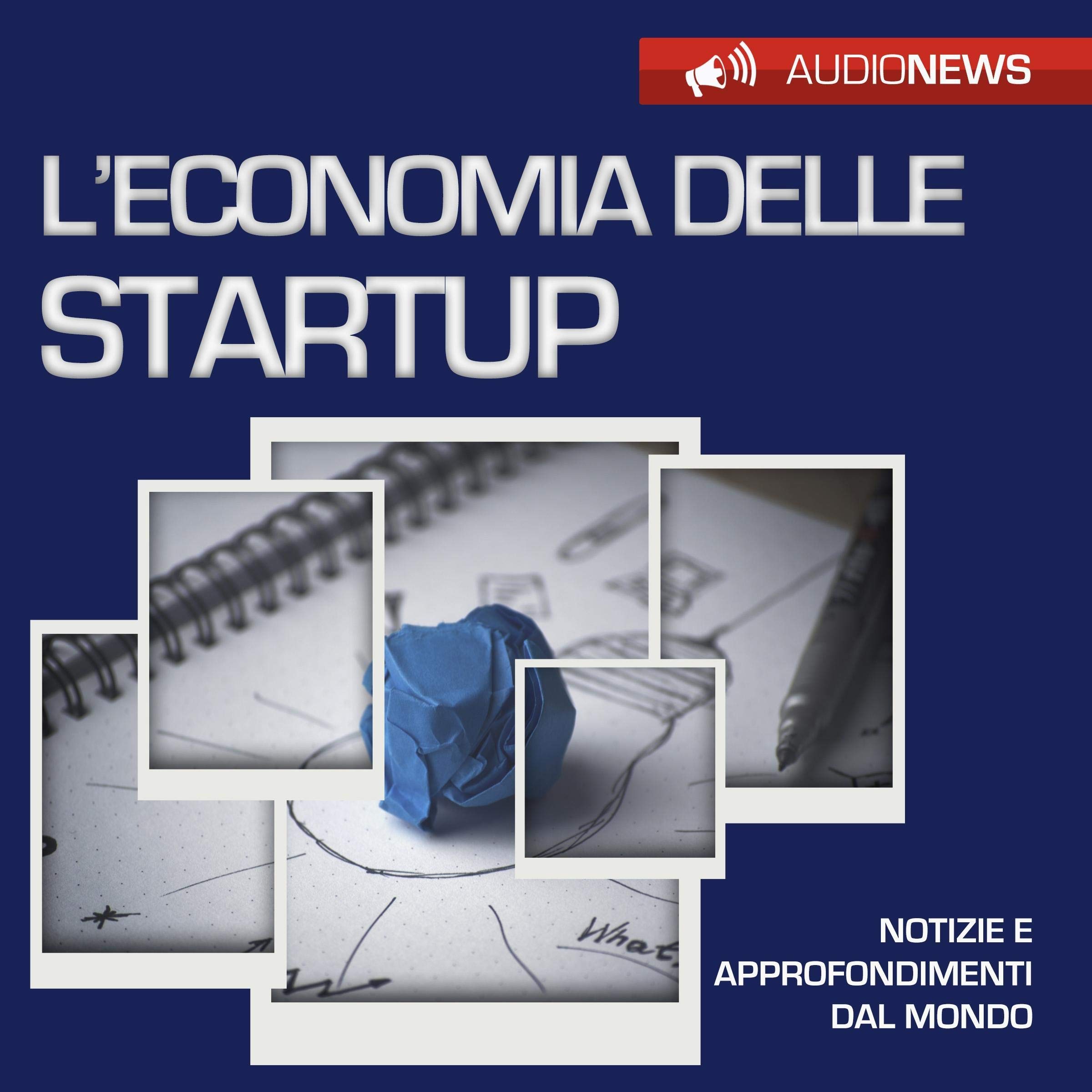 L'economia delle start-up