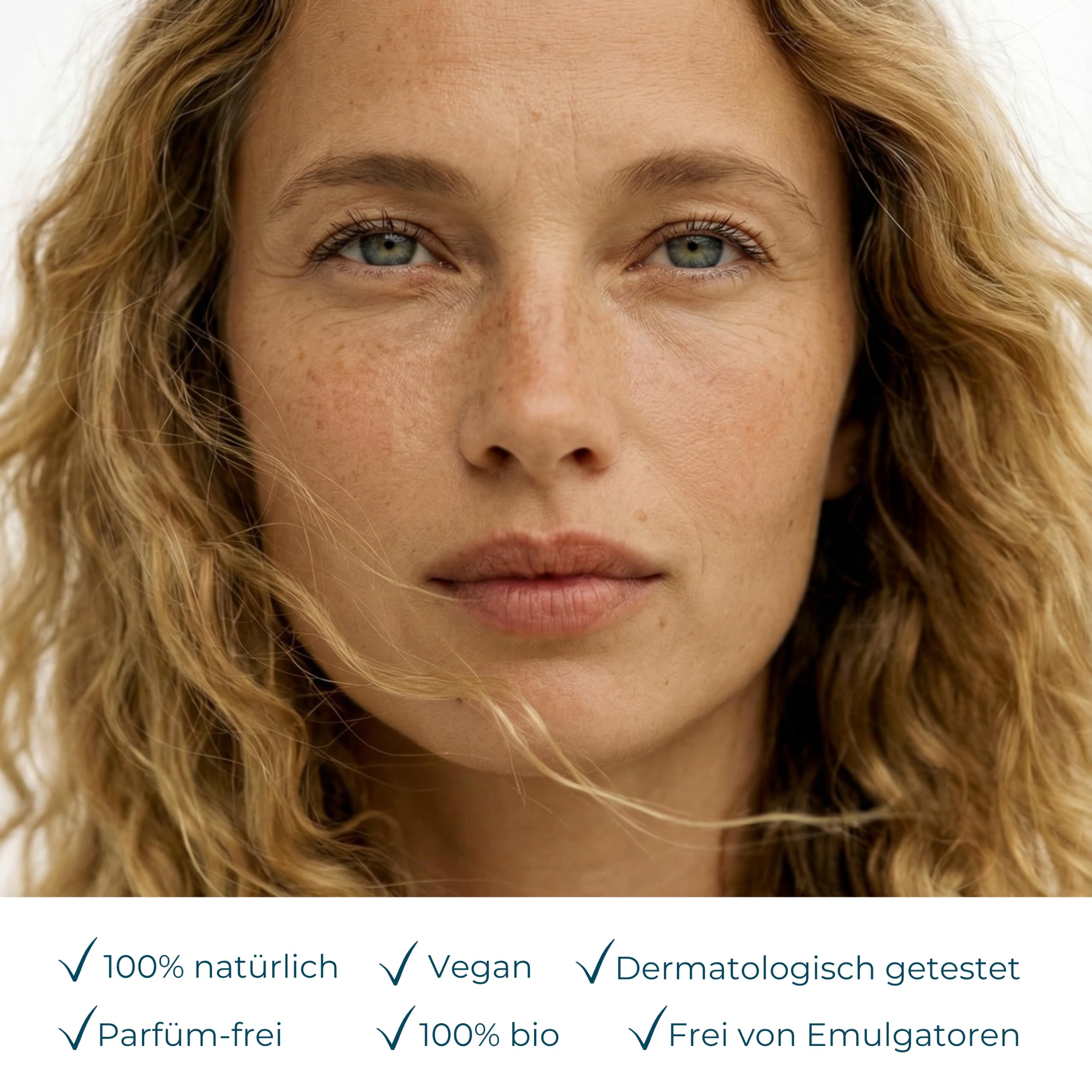 NeoCell Bio Cream – EGF Regenerationscreme mit Epidermal Growth Factor & Biomembran Technologie – Anti Aging Gesichtscreme für Hautstraffung Kollagenaufbau & Faltenreduktio