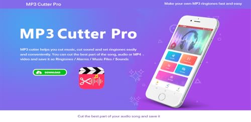 MP3 Cutter Pro