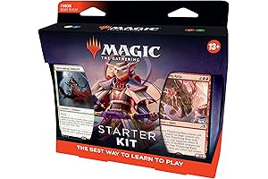 Magic: The Gathering 2022 Core Set Welcome Deck