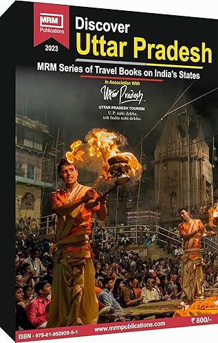 Discover Uttar Pradesh - Your Ultimate Travel Guide on Uttar Pradesh