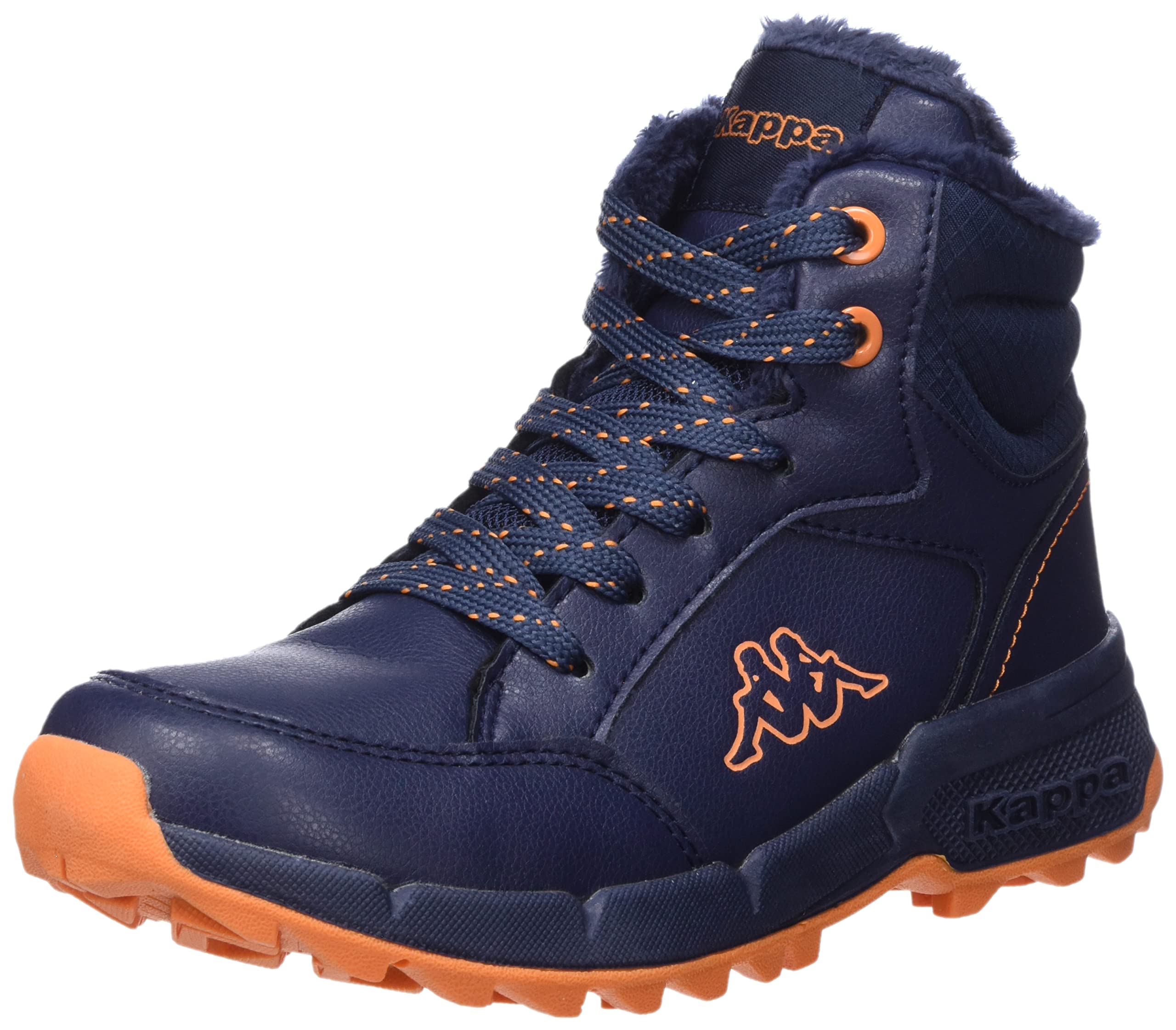 Kappa Grane K, Zapatillas Unisex niños