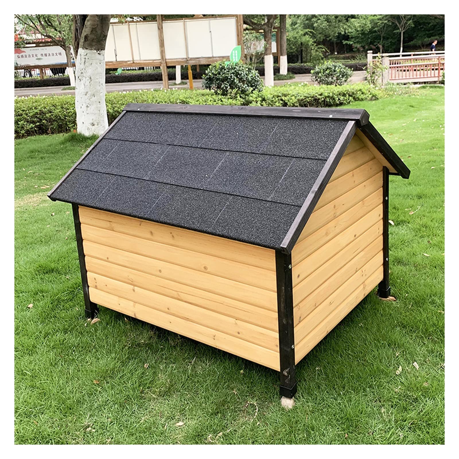 villa per gatti Cuccia for cani da esterno cuccia for for di grandi dimensioni Per interni