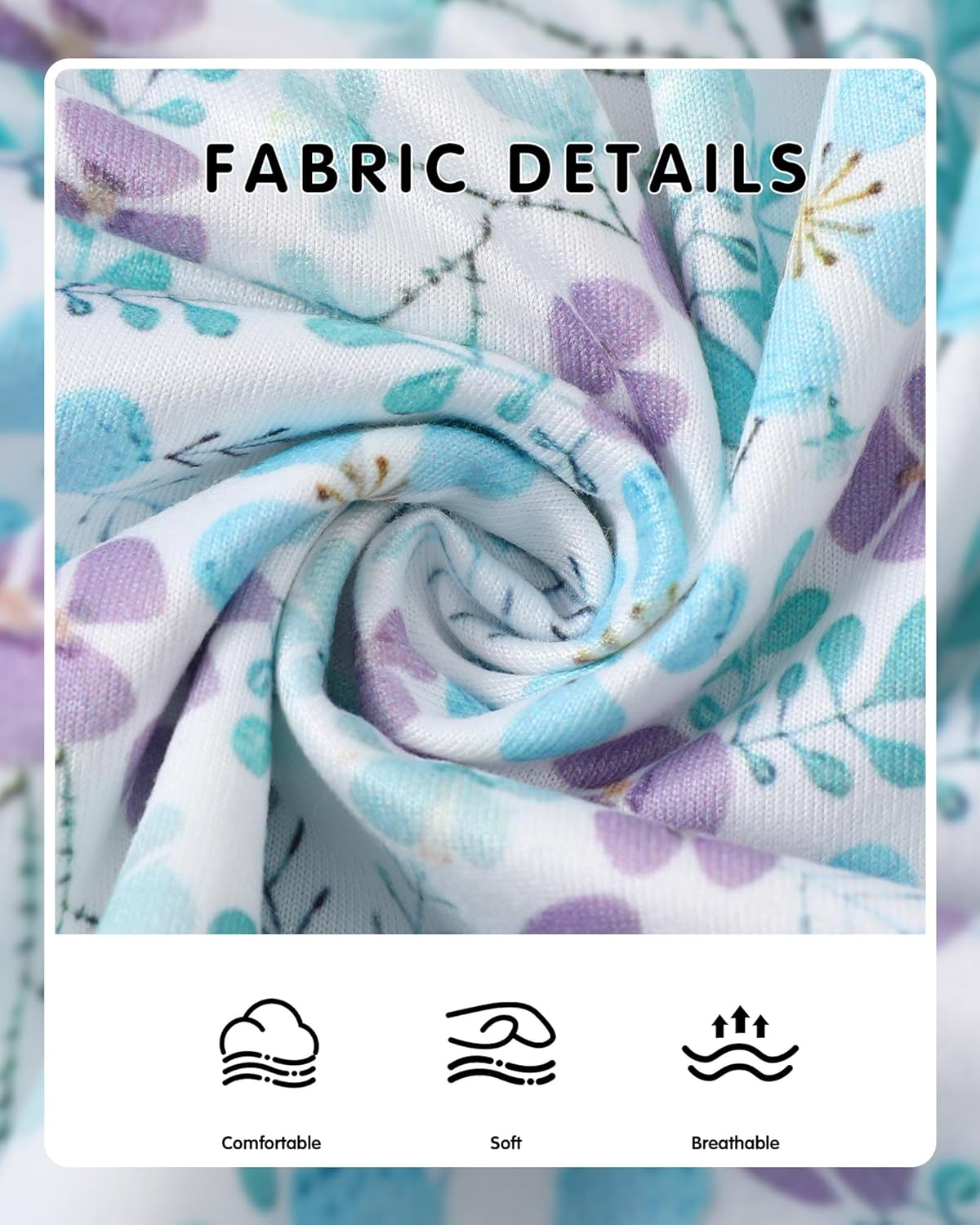 Toddler Girl Clothes 12M-6T Long Sleeves Ruffle Top+Ruffle Pants Toddler Girls Fall Winter Clothes - Image 6