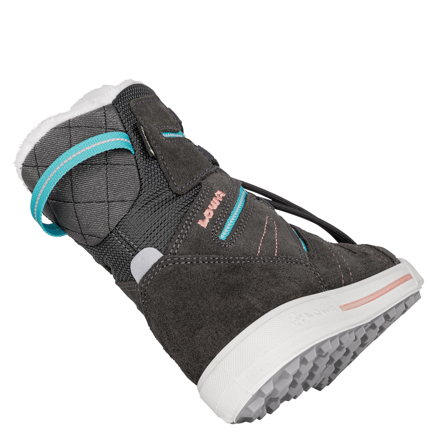 LOWA Stiefel mittel LUCY GTX [2024]